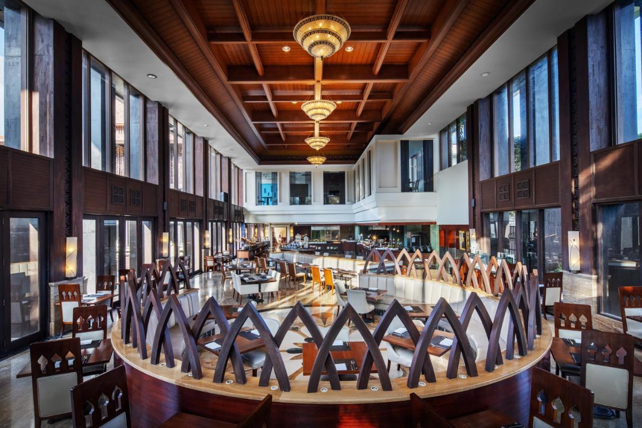 Pullman Sanya Yalong Bay Villas & Resort Exterior photo