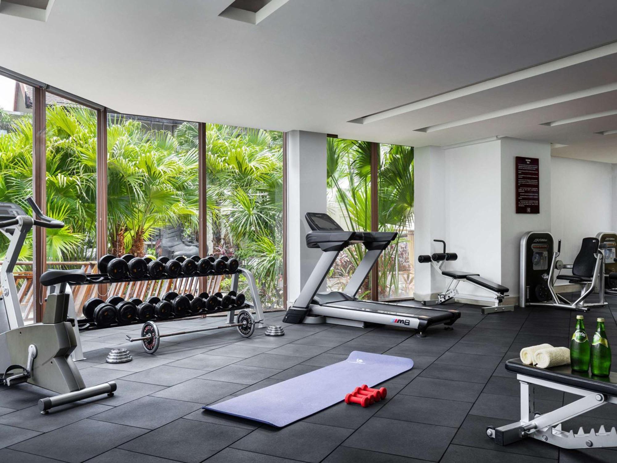 Pullman Sanya Yalong Bay Villas & Resort Exterior photo